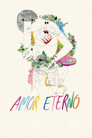 Amor Eterno - Everlasting Love (2014)