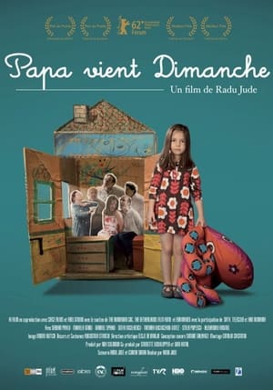 Papa vient dimanche - Everybody in Our Family (2012)