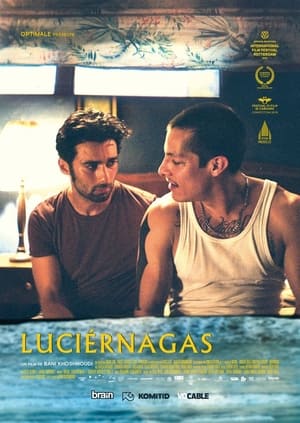 Luciérnagas - Fireflies (2018)