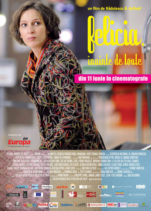 First of All, Felicia (2010)