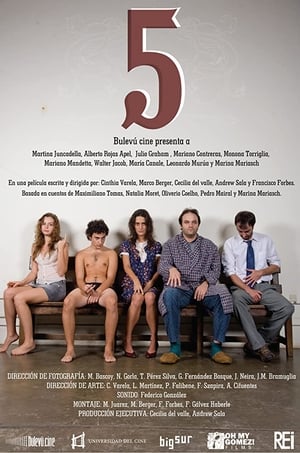 Five (2010)