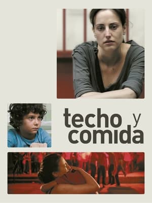 Food and Shelter (2015)