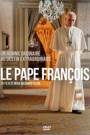 Le Pape François - Francis: Pray for Me (2015)