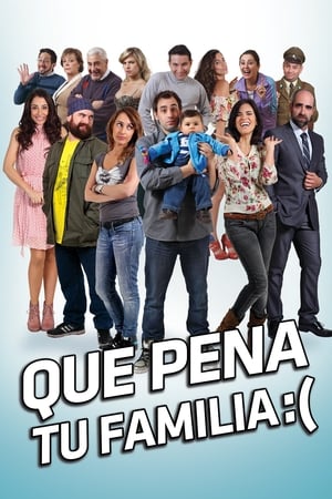 Fuck My Family (2012)