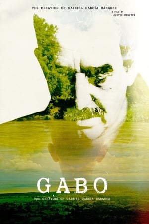 Gabriel García Márquez : écrire pour vivre - Gabo: The Creation of Gabriel García Márquez (2015)