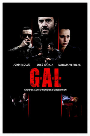 GAL - Groupe Antiterroriste de Libération - GAL (2006)