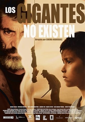 Giants Don't Exist (2017)