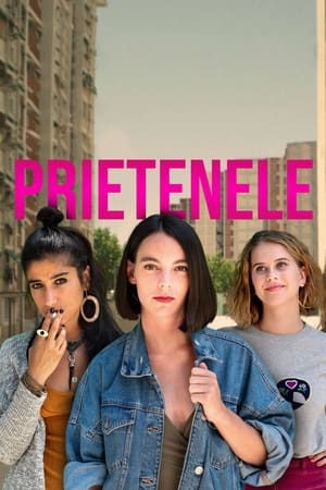 Prietenele - Girlfriends (2021)