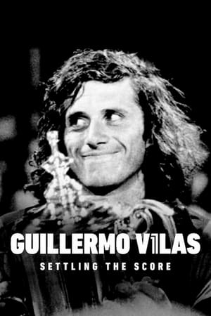 Guillermo Vilas : un classement contesté - Guillermo Vilas: Settling the Score (2020)