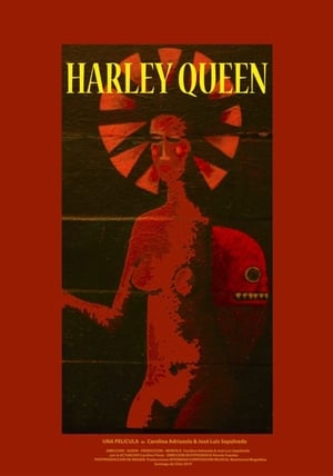 Harley Queen (2019)