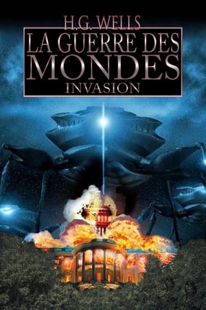 H.G. Wells La guerre des mondes - Invasion - H.G. Wells' War of the Worlds (2005)