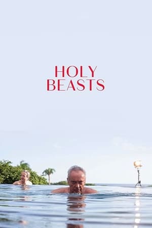 La fiera y la fiesta - Holy Beasts (2019)
