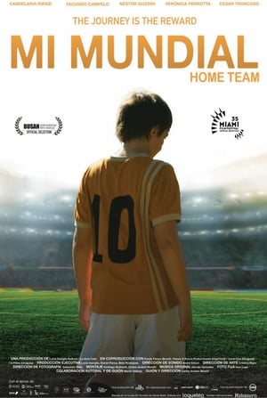 Home Team (2017)
