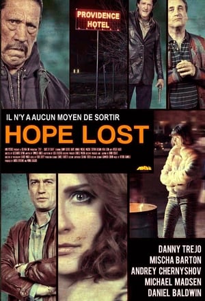 Hope Lost (2015)