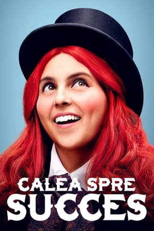 Calea spre succes - How to Build a Girl (2020)
