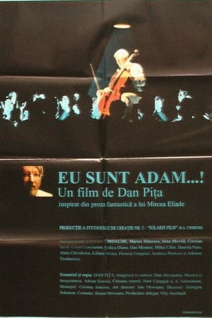 I Am Adam (1996)