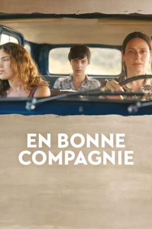 En bonne compagnie - In the Company of Women (2023)