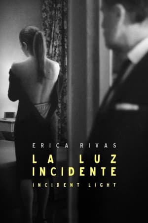 Un homme charmant - Incident Light (2015)
