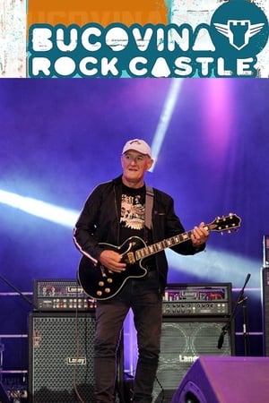 Jan Akkerman: Bucovina Rock Castle 2015 (2015)