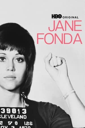 Jane Fonda en cinq actes - Jane Fonda in Five Acts (2018)