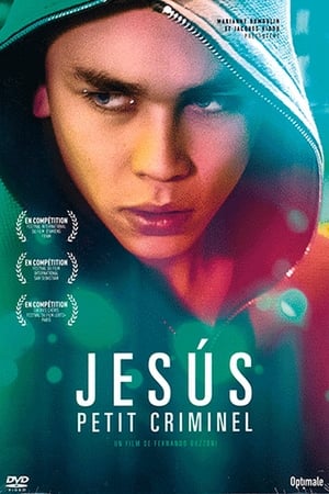 Jesús - Petit Criminel - Jesus (2016)
