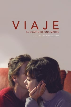 Viaje - Journey to a Mother's Room (2018)