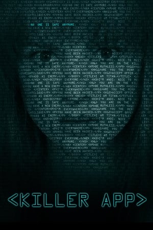 Vengeance en ligne - Killer App (2017)