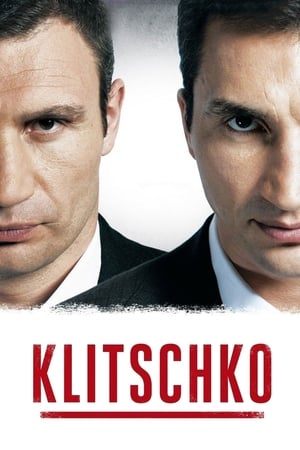 Les frères Klitschko - Icônes de l’Ukraine - Klitschko (2011)