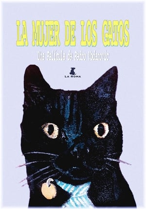 La mujer de los gatos (2020)