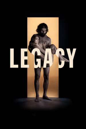 La Trace - Legacy (2020)