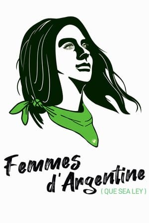 Femmes d'argentine - Let It Be Law (2020)