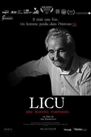 Licu, une histoire roumaine - Licu, o poveste românească (2018)