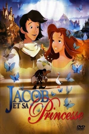 Jacob Et Sa Princesse - Little Longnose (2003)