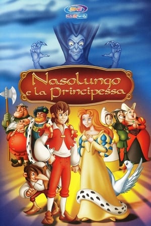 Nasolungo e la Principessa - Little Longnose (2003)