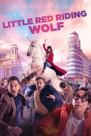 Little Red Riding Wolf (2023)