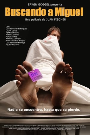 Looking for Miguel (2007)