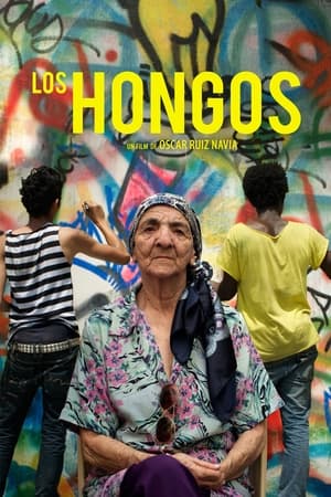 Los hongos (2014)