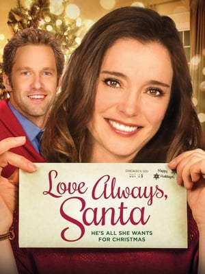 Cher Père Noël... - Love Always, Santa (2016)
