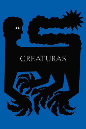 Creaturas - Manticore (2022)