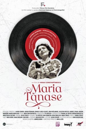 Maria Tănase (2022)