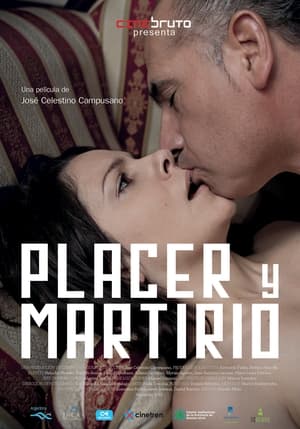 Martyrdom and Pleasure (2015)
