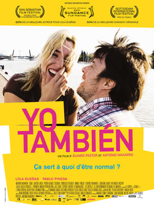 Yo, también - Me Too (2009)
