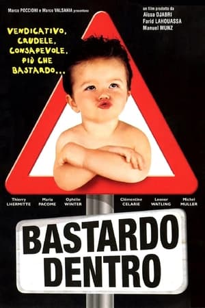 Bastardo dentro - Mean Spirit (2003)