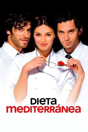 Amours salées et plaisirs sucrés - Mediterranean Food (2009)