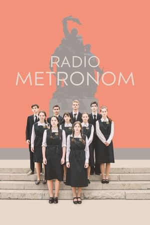 Radio Metronom - Metronom (2022)