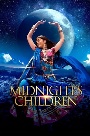 Les enfants de minuit - Midnight's Children (2012)