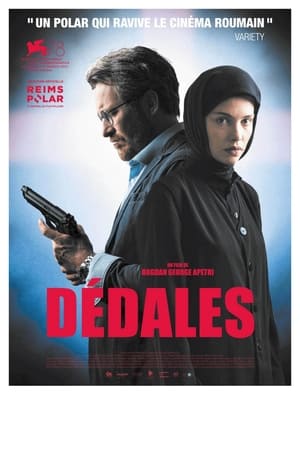 Dédales - Miracle (2022)