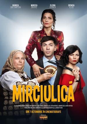 Mirciulică (2022)