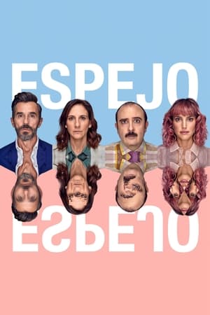 Miroir, miroir - Mirror, Mirror (2022)