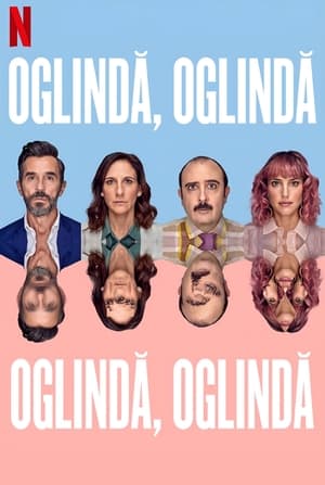 Oglindă, Oglindă - Mirror, Mirror (2022)
